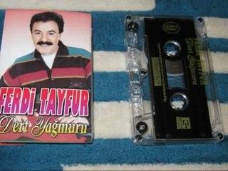 Ferdi Tayfur & Gönlümün Sultanı ...