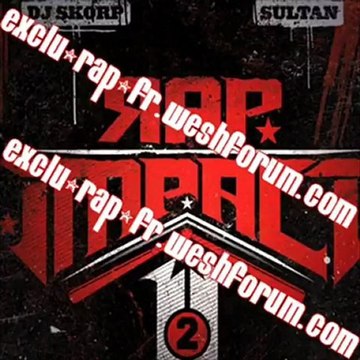 Ol Kainry feat Kamelancien, Sultan, Alain 2 l'ombre, Sofiane, Croma & Seven - Rap Impact All Star 2