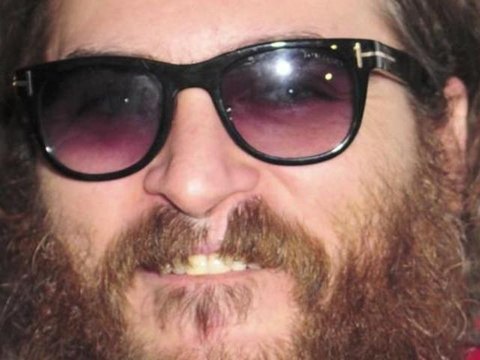 Joaquin Phoenix Calls Oscar Awards Bulls t