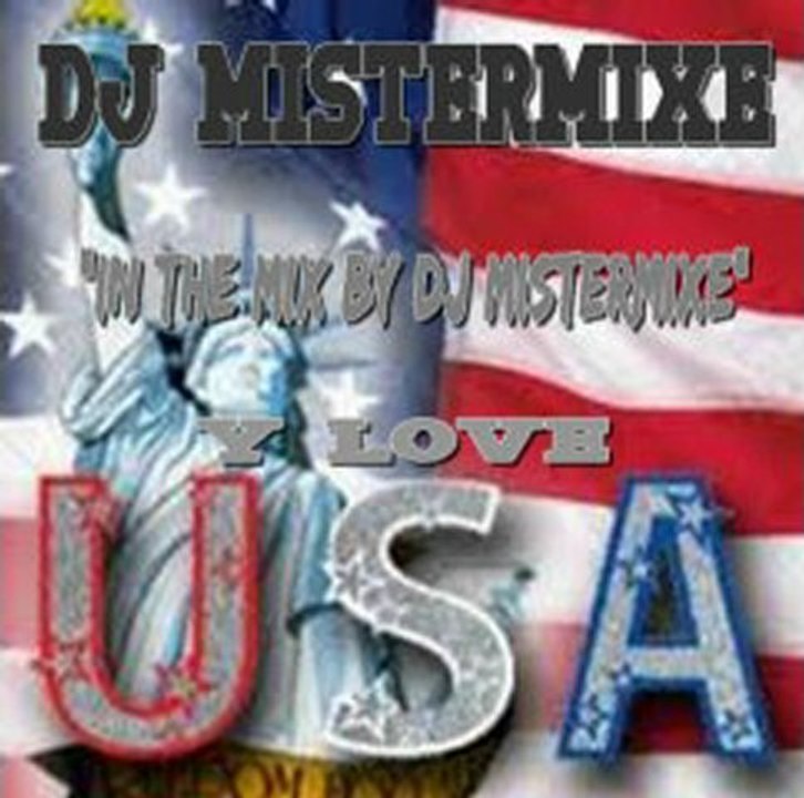 DJ Mistermixe_IN_THE_MIX_Y_LOVE_USA