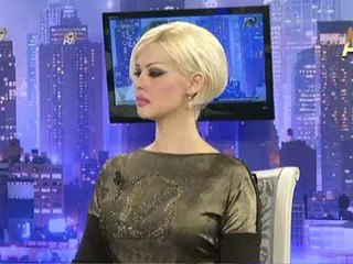 Sayın Adnan Oktar Kuran'daki Biz hitabını açıklıyor