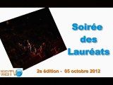Jeunes de Noisy-le-Sec : Soirée des Lauréats (Edition 2012)