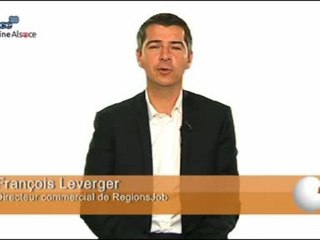 Le Crédit Mutuel a la cote! (Alsace)