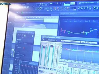 Delfzijlster Felix Pot verkozen tot grootste dj-talent - RTV Noord