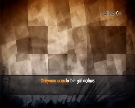 Enstrümantal - Merhaba (Karaoke)