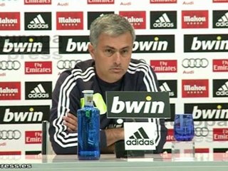 El Real Madrid desea olvidar el 'virus FIFA'