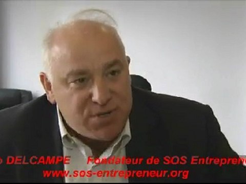 Info LCI - Création de la BPI : Une aide pour les PME en difficulté??? Réaction de SOS Entrepreneur