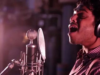 O Re Piya - Rolling in the Deep- Shankar Tucker ft. Rohan Kymal, Brendan Susens-Jackson