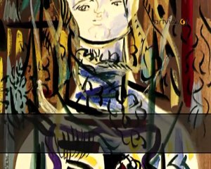 Enstrümantal - Dere Geliyor Dere