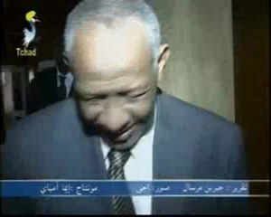 GRAND JTV TCHAD ARABE LOCAL DU 19 OCTOBRE 2012 SUR TOL