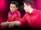 Dennis Trillo bilang Marcel - Temptation Of Wife Oct 29 na