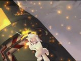 Disney's Bolt (PS3, X360, Wii) Game Playthrough ~ Part 17