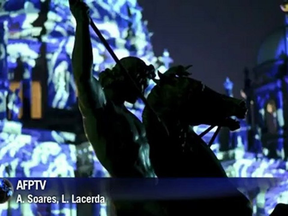 Festival das Luzes