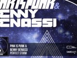 Pink Is Punk & Benny Benassi - Perfect Storm