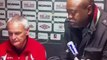 Angers - Monaco : la réaction de Ranieri