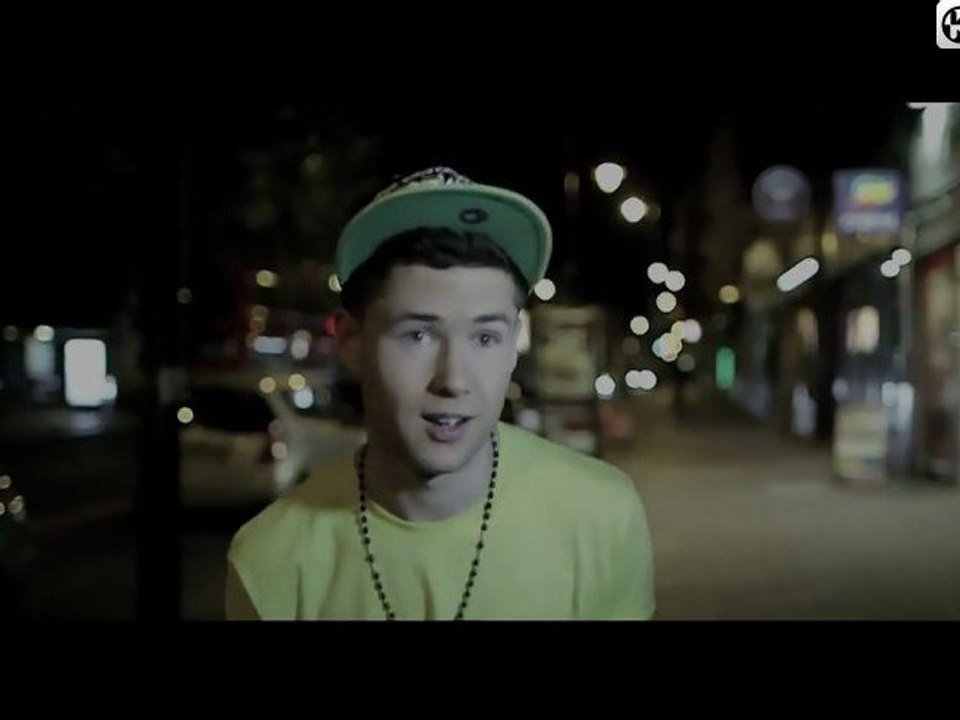 Taylor Jones - Rock This Party (David May Edit) (Official Music Video)