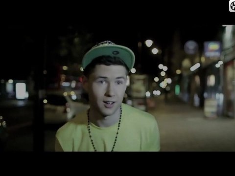 Taylor Jones - Rock This Party (David May Edit) (Official Music Video)