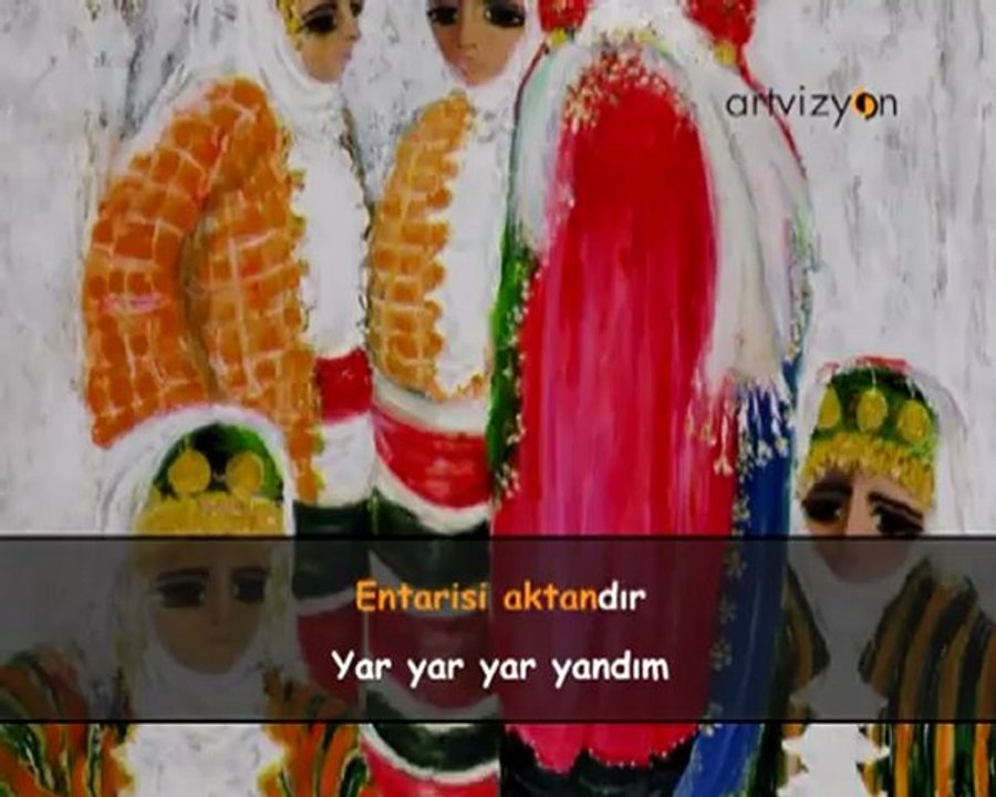 Enstrümantal - Kalenin Bedenleri