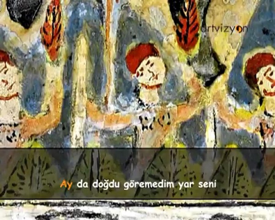 Enstrümantal - Hacel Obası