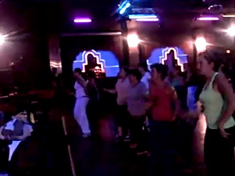 ZUMBA AU MUST 181012