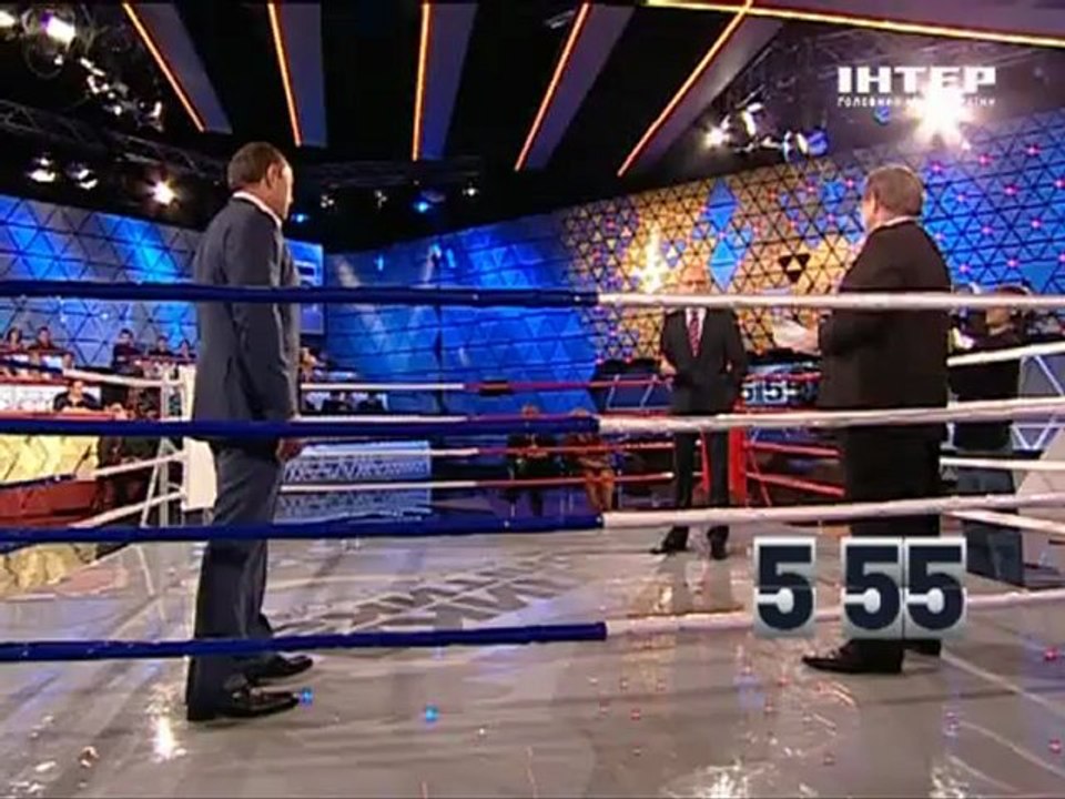 Большая политика 19 oct part 2