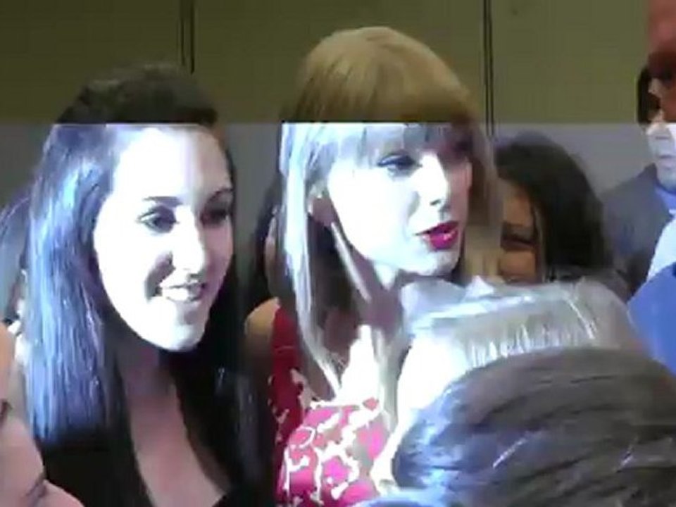 Taylor Swift Was Dumped By One Directions' Harry Styles