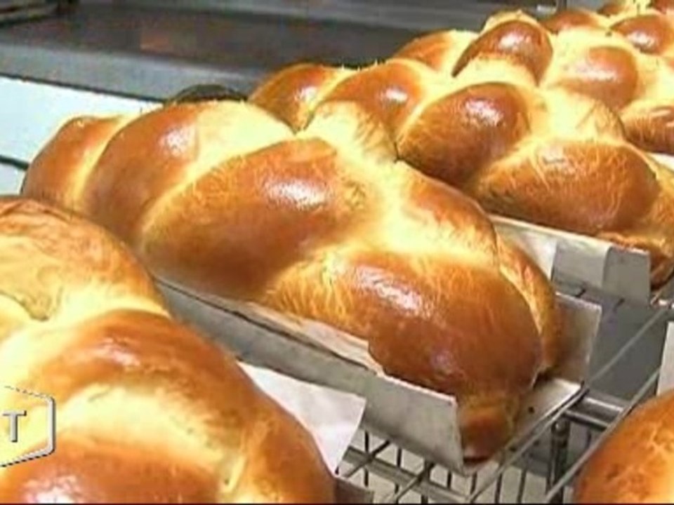 Semaine du goût : zoom sur la brioche (Vendée)