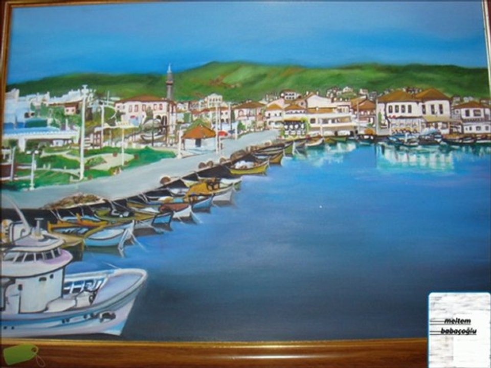 [ Pinhani - hele bi gel ]