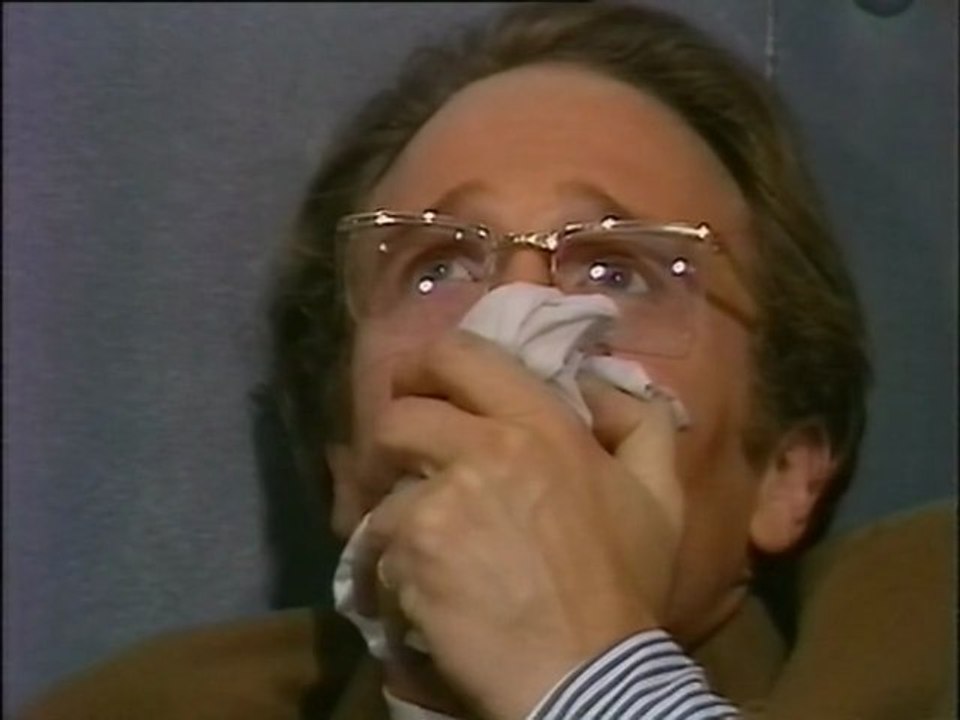 Tales Of Unease - 'Calculated Nightmare'