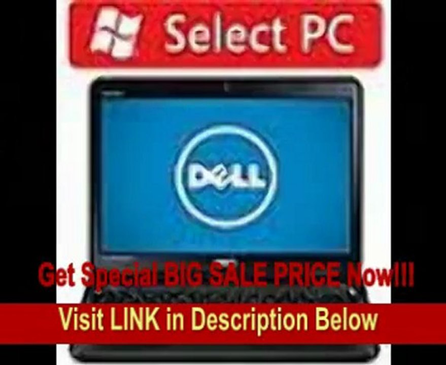 Dell Inspiron i17R-1842sLV 17-Inch Laptop FOR SALE