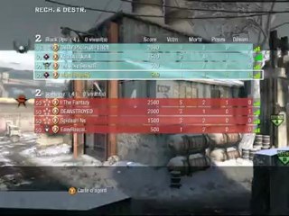 dispute vs animosity