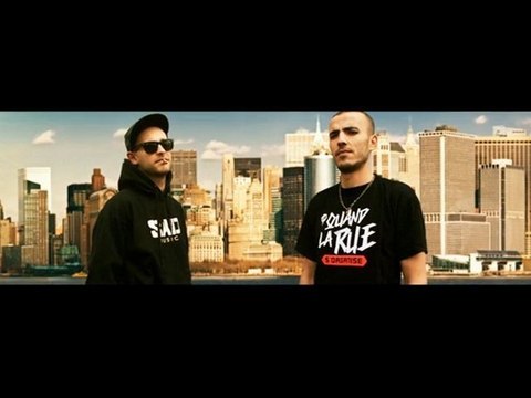 Rap Francais 2012 - Fares - Vis tes rêves - [Rap 2012] - Rap musique du moment.
