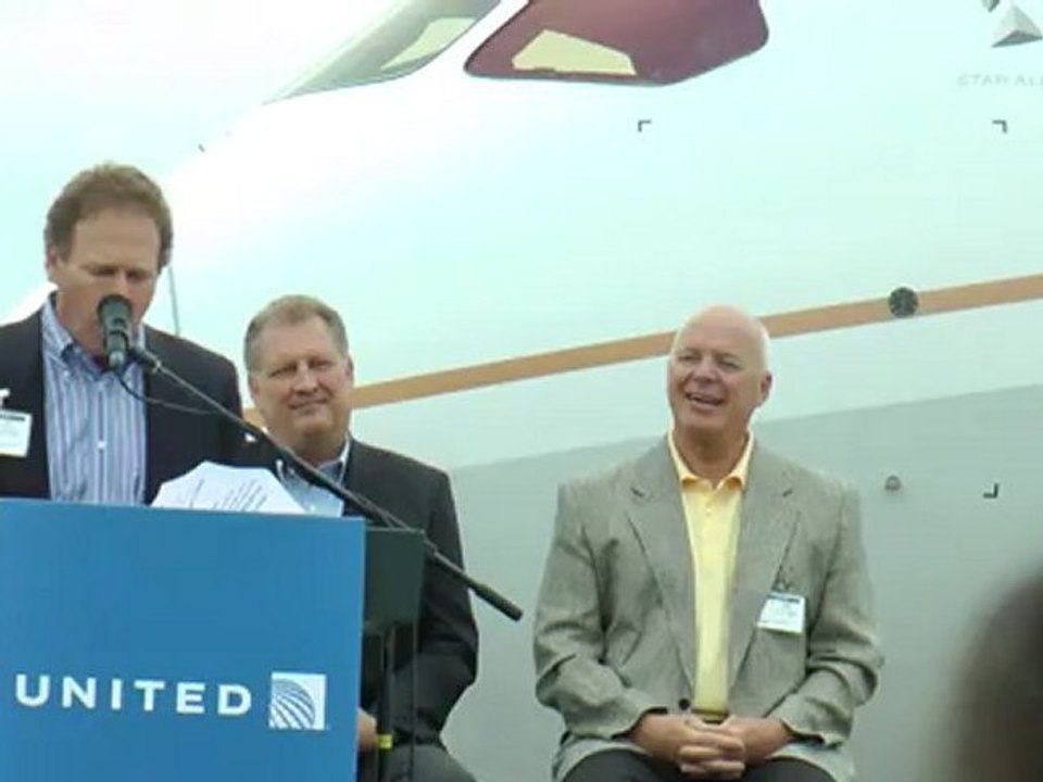Bleeding Edge TV 459: United 787 Dreamliner