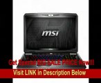BEST PRICE MSI Computer Corp. Notebook Computer GT70 0NE-276US;9S7-176212-276 17.3-Inch Laptop