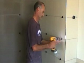 ATR Tile Leveling System Instruction