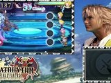Let's Play Theatrhythm Final Fantasy - Part 10 - Final Fantasy X