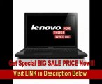 Lenovo G585 15.6-Inch Laptop (Black Textured) FOR SALE