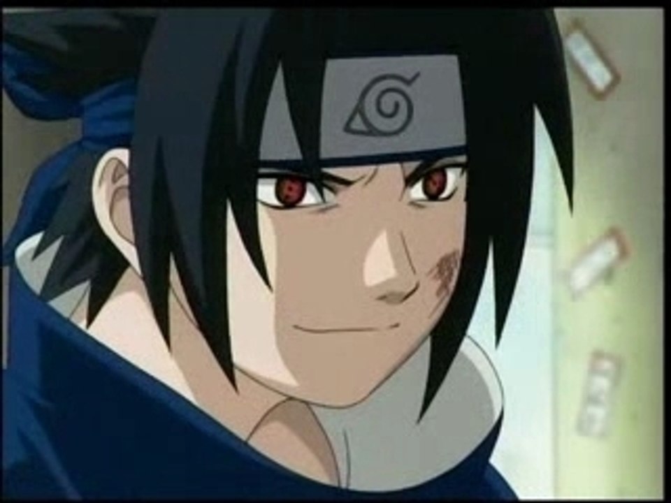 amv - naruto(by #Patriot# Thordu)
