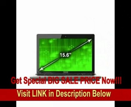 Toshiba Satellite P850-BT2G22 15.6 Laptop: Intel Quad Core i7-3610QM Processor 2.30GHz , 6GB ddr3 Memory, 640GB Hard Driv... FOR SALE