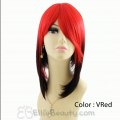 Vanessa Fifth Avenue Collection Wig -Yodey VRed