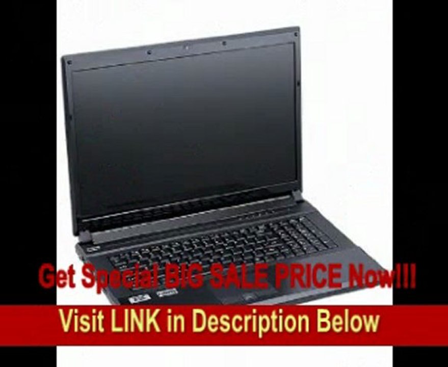 BEST PRICE Clevo P170EM 2.70-3.70GHz i7-3820QM 16GB 2.128TB SSD 4GB GDDR5 NVIDIA GeForce GTX 680M DVD-RW