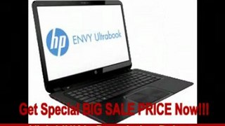 HP ENVY 6t Ultrabook / Intel Core i5-2467M / 15.6 inch LED display / 4GB (1Dimm) / 500GB + 32GB mSSD / Backlit Keyboard /... REVIEW
