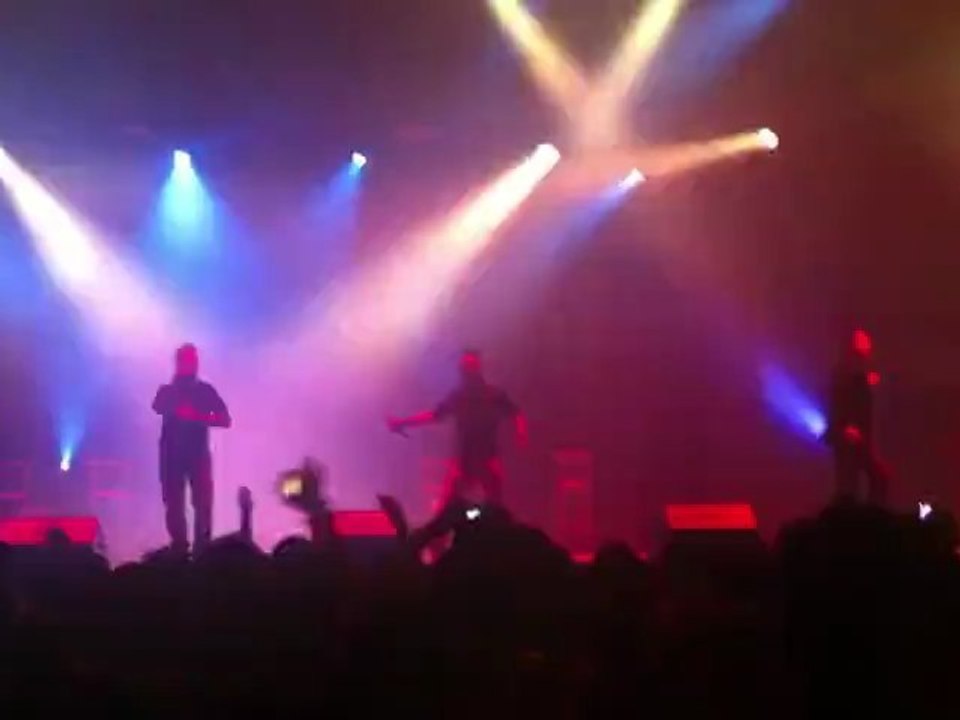 Mercurio - Bye bye Babe Tampico