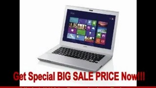 BEST BUY Sony VAIO T Series SVT14118CXS 14-Inch Ultrabook (Silver)
