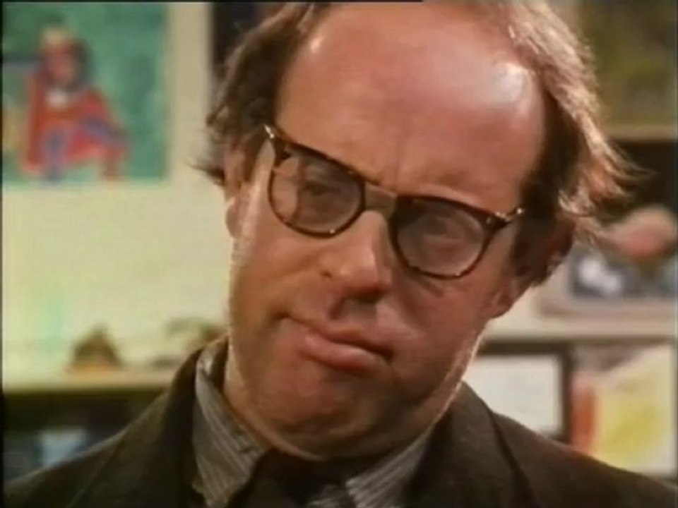 The Frighteners - 'The Classroom'