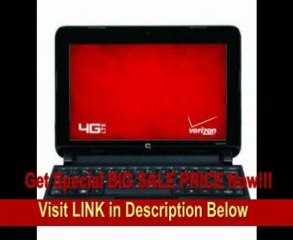 HP COMPAQ PRESARIO CQ10 NETBOOK FOR SALE