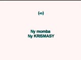 43 Ny momba ny Krisimasy (3)