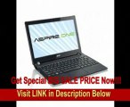 SPECIAL DISCOUNT Acer - Aspire One 11.6