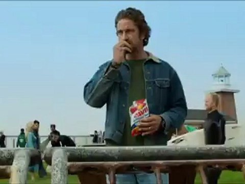 Chasing Mavericks - Jay surfing