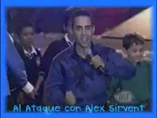 Creo en ti - Mercurio (Auditorio Nacional 1998)